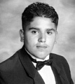 Benjamin Enriquez: class of 2005, Grant Union High School, Sacramento, CA.